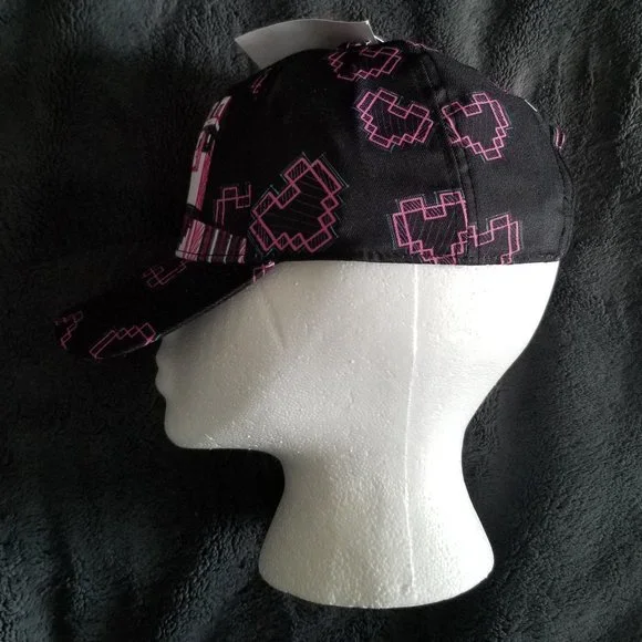 Minecraft Llama Cap - Picture 2 of 8